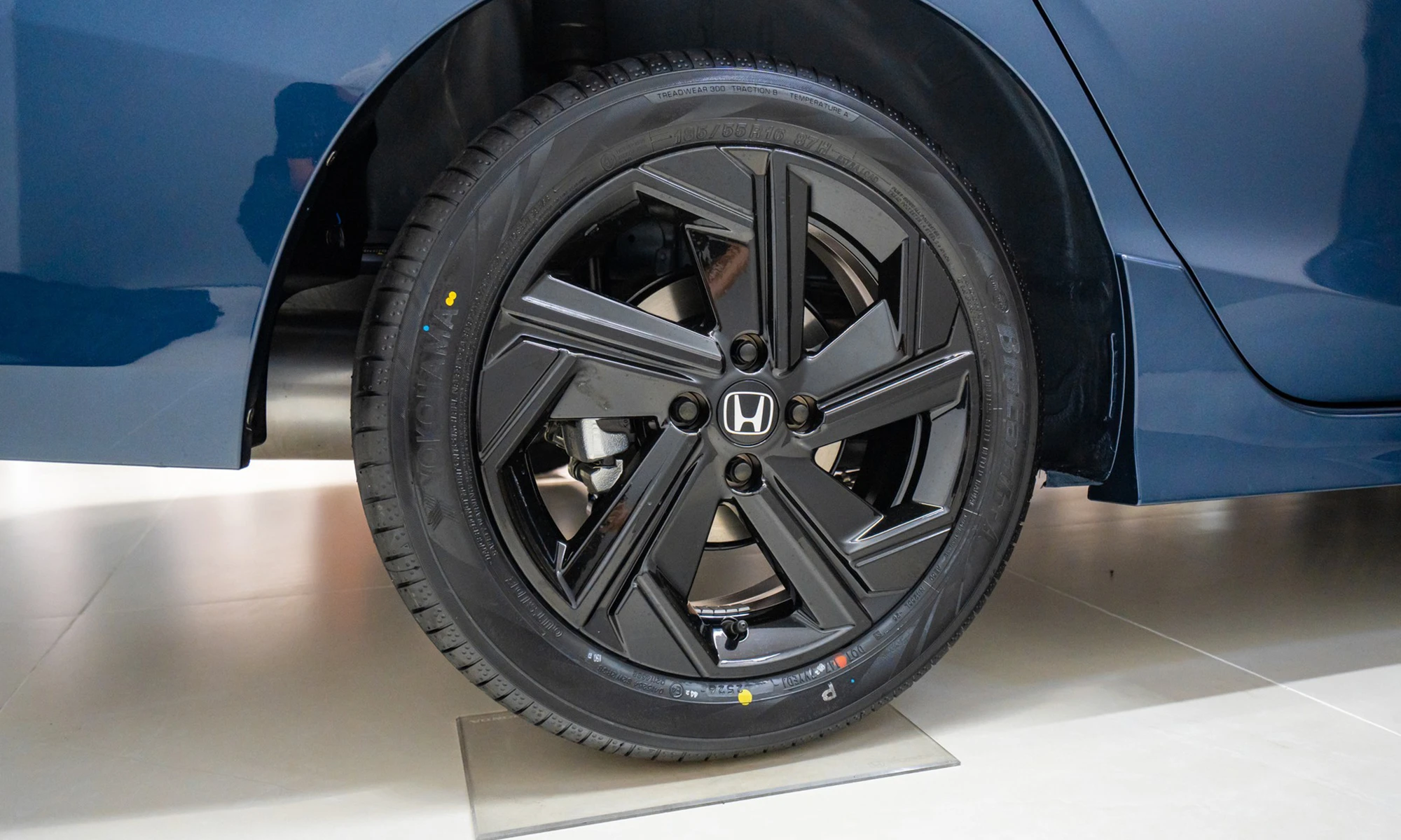 Honda City 2026