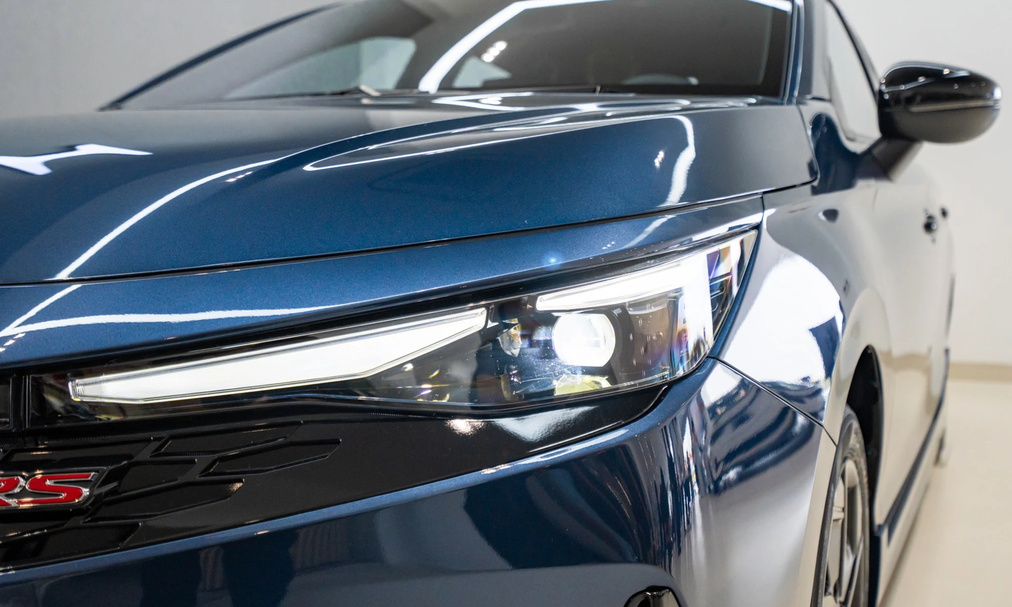 Honda City 2026