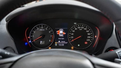 Nội thất Honda City 2026