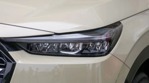 Cụm đèn trước Honda HR-V e:HEV RS 2025