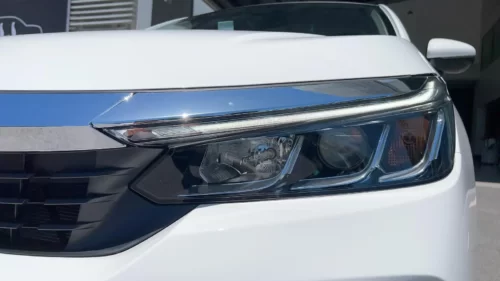 Đèn xe Honda City G 2024