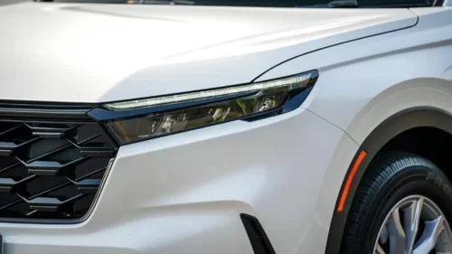 Cụm đèn trước Honda CR-V G 2024