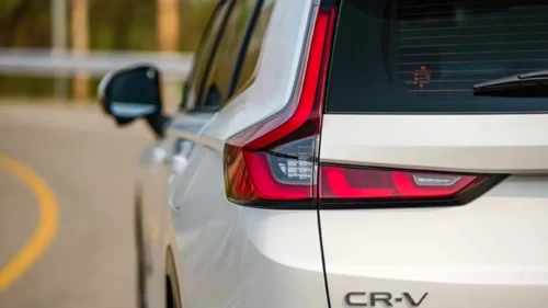 Cụm đèn hậu Honda CR-V 2024