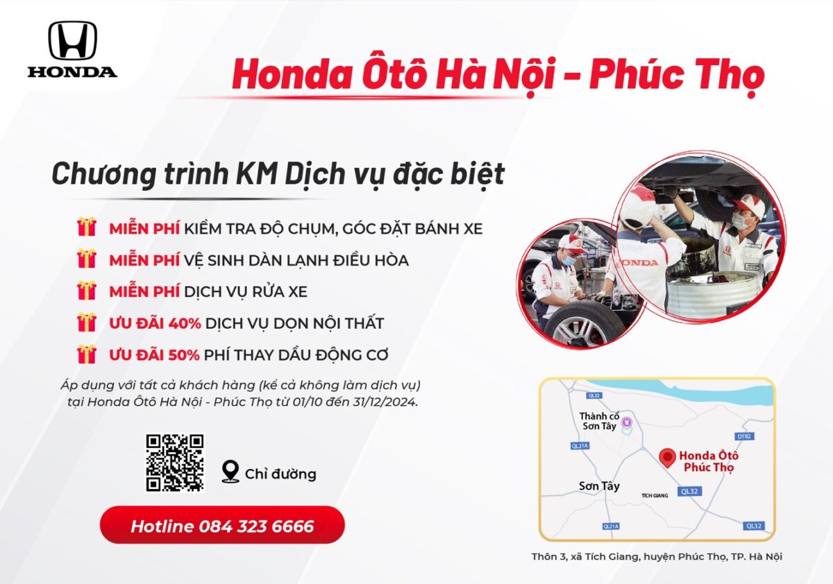 Khuyến mãi khai trương ưu đãi ngập tràn