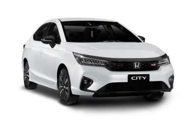 Honda City G