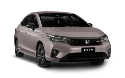 Honda City L