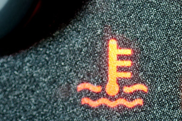 Làm mát động cơ