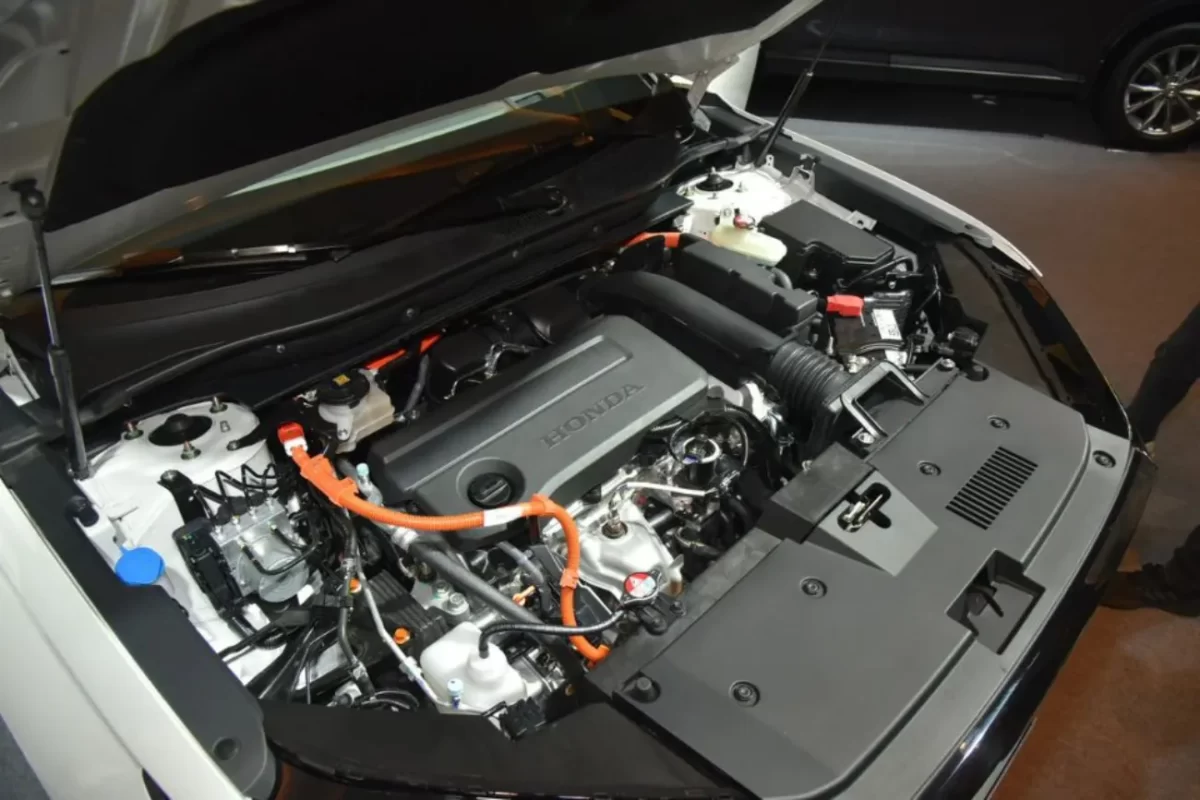 Dấu hiệu ắc quy CR-V yếu hoặc sắp hỏng