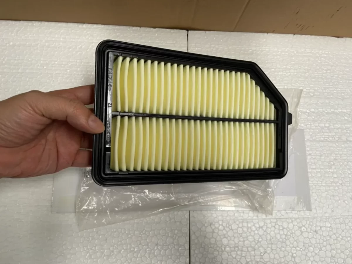 Lọc gió Honda City