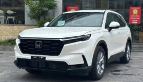 Honda CR-V bản L 1 cầu 2025