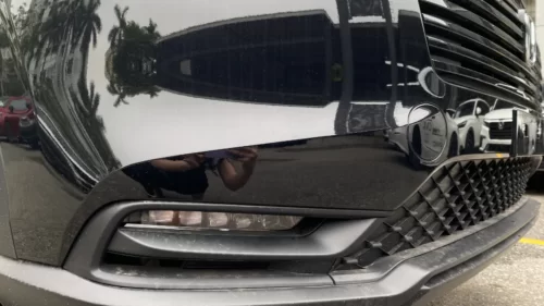 Đèn sương mù Honda HR-V L 2025