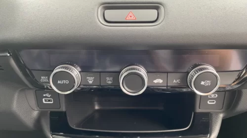 Hệ thống điều hòa Honda HR-V L 2025