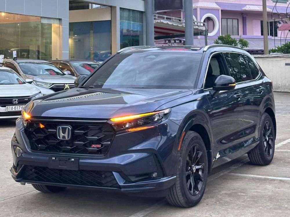 honda-crv-hybrid-2025