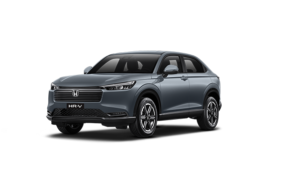 Honda HR-V G 2025