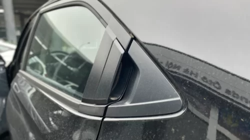 Tay nắm cửa sau Honda HR-V L 2025