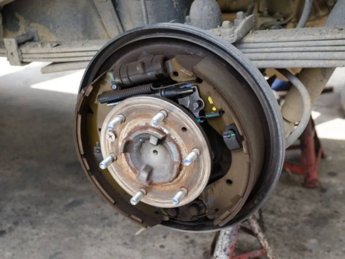 Kiểm tra định kỳ giúp phát hiện sớm các vấn đề trên xe Honda HR-V (Ảnh: sưu tầm internet).
