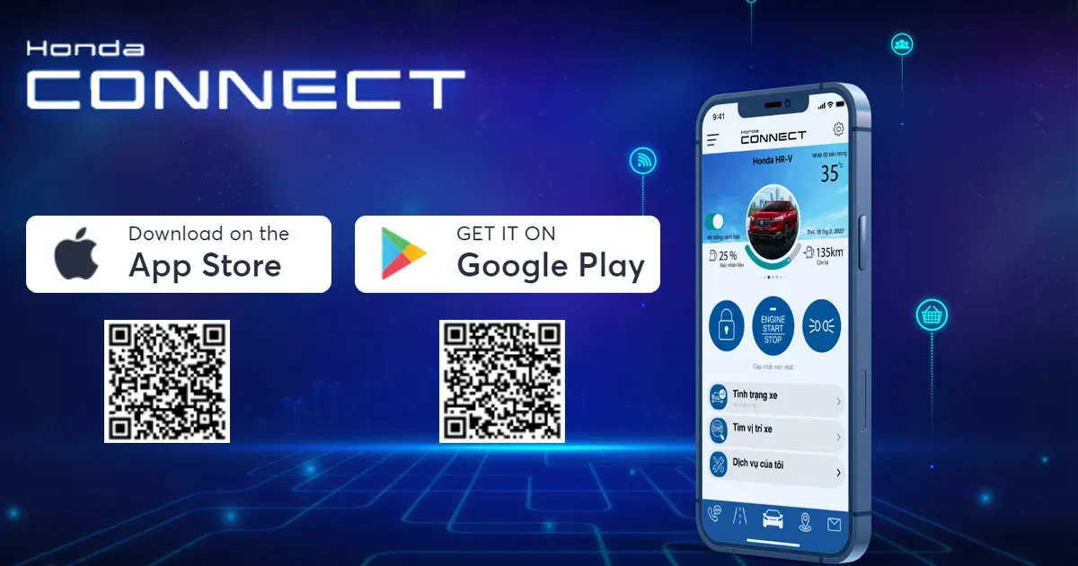 Honda Connect là gì và dùng để làm gì?