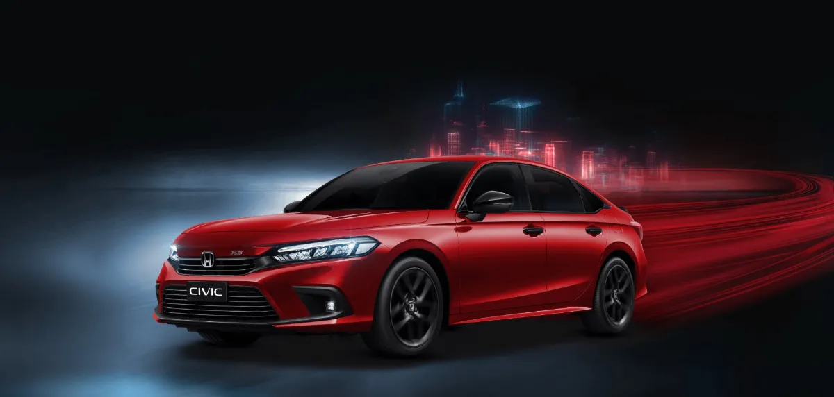 Cách âm Honda Civic có cần thiết không?