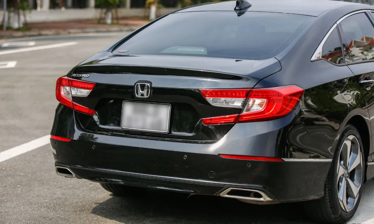 Honda Accord 2022 Honda Accord 2022