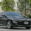 Honda Accord 2022