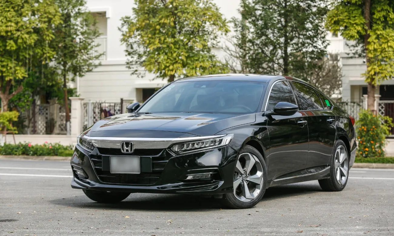 Honda Accord 2022 Honda Accord 2022