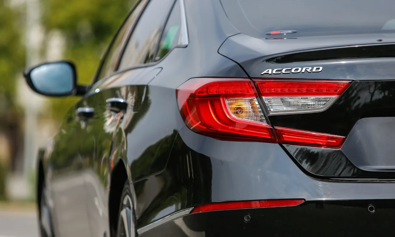 Honda Accord 2022 Honda Accord 2022