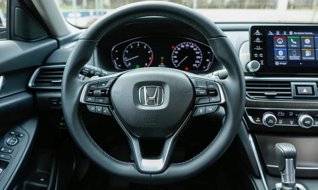 Honda Accord 2022 Honda Accord 2022