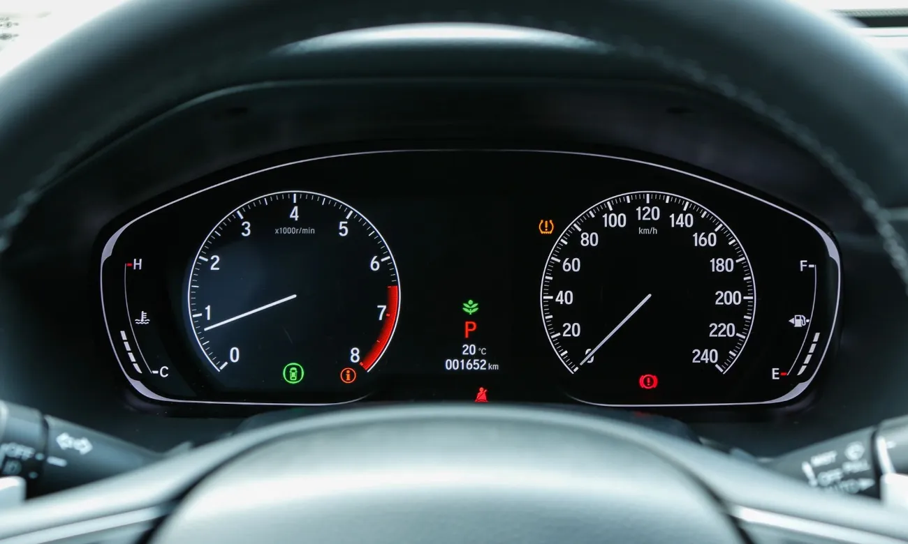 Honda Accord 2022 Honda Accord 2022