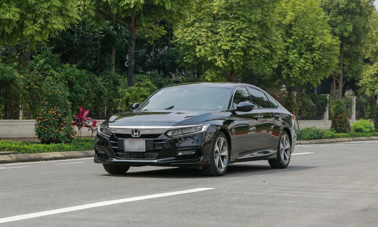 Honda Accord 2022 Honda Accord 2022