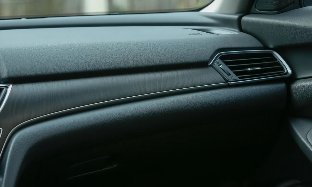 Honda Accord 2022 Honda Accord 2022