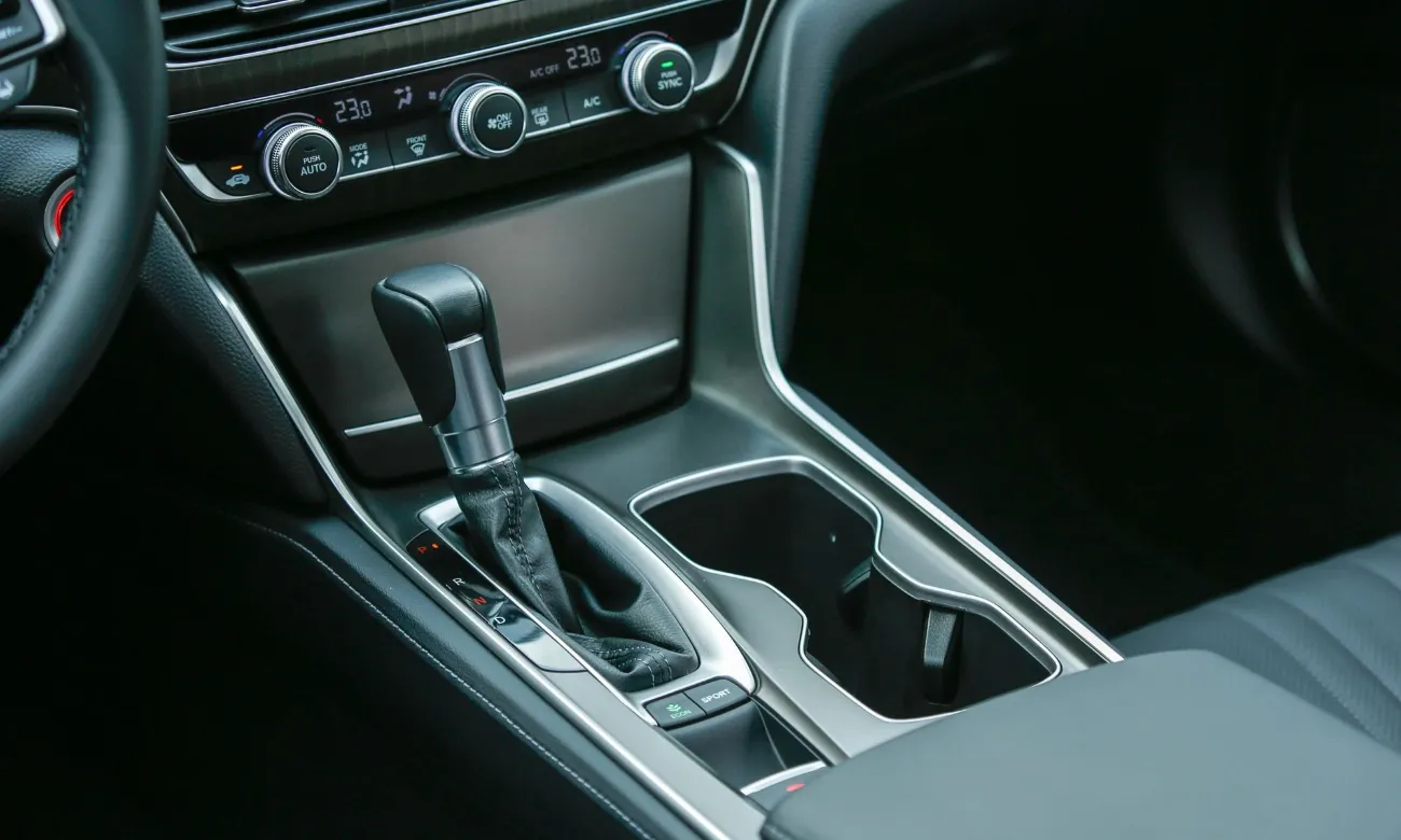 Honda Accord 2022 Honda Accord 2022