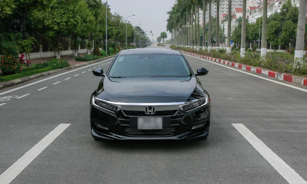 Honda Accord 2022 Honda Accord 2022