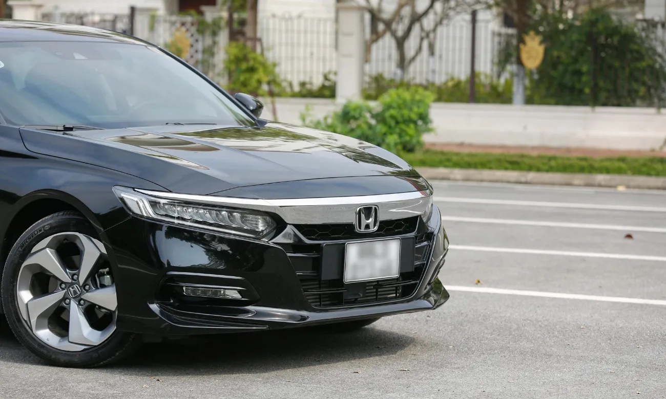 Honda Accord 2022 Honda Accord 2022