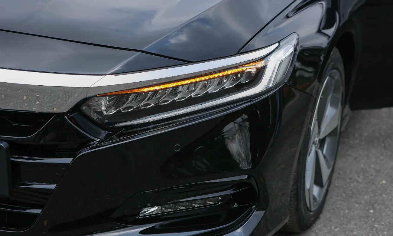 Honda Accord 2022 Honda Accord 2022