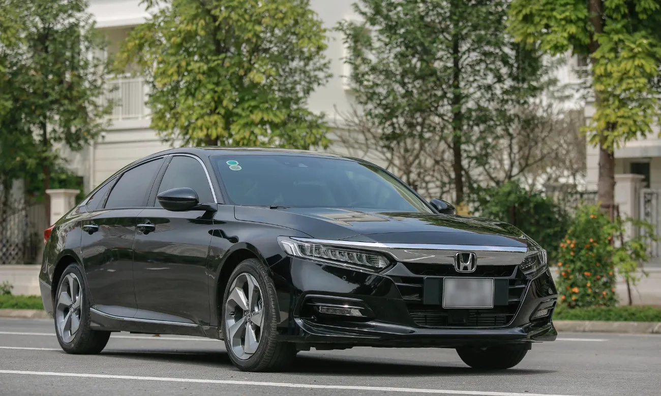 Honda Accord 2022 Honda Accord 2022