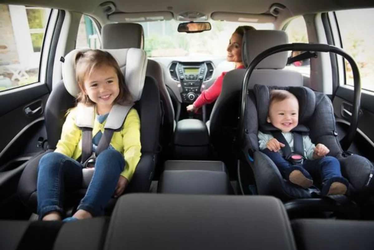 Những lỗi thường gặp và cách phòng tránh khi lắp ISOFIX
