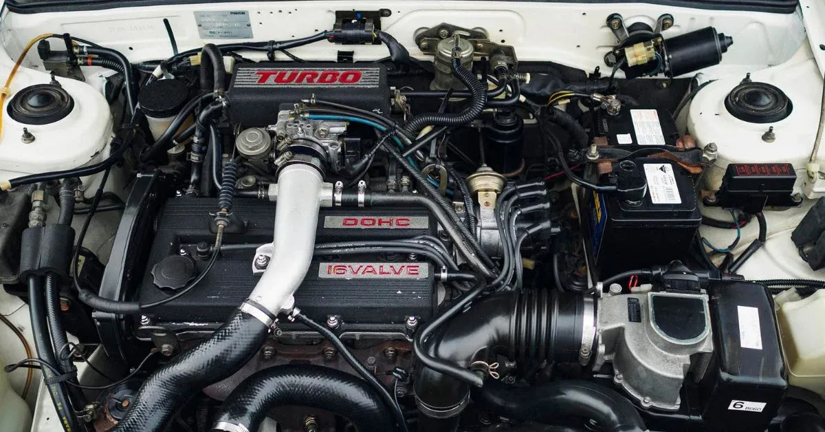 Động cơ DOHC i‑VTEC trên Honda City – tối ưu vận hành trong phố và đường dài