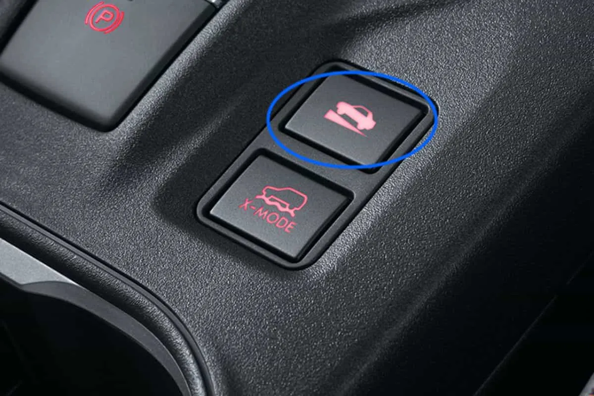 Các dòng xe Honda đang có trang bị HSA