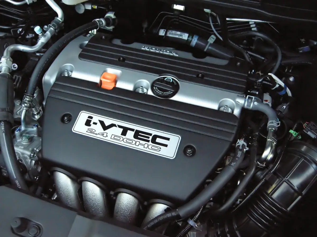Có nên chọn động cơ i‑VTEC DOHC không?