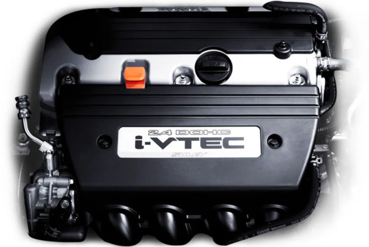 Hệ thống i‑VTEC DOHC – kết hợp cam đôi DOHC và điều khiển van thông minh giúp tăng hiệu suất, tiết kiệm nhiên liệu