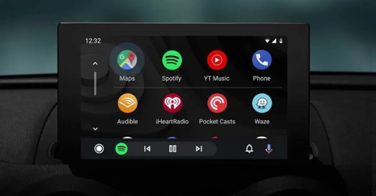 Nếu xe không hỗ trợ Android Auto thì giải pháp nào phù hợp?