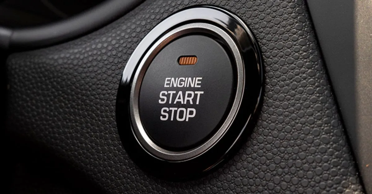 Khi nào nên bật Engine Start/Stop