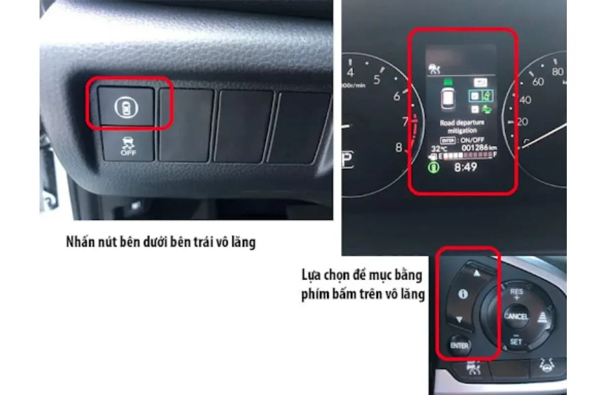 RDM hoạt động như thế nào?