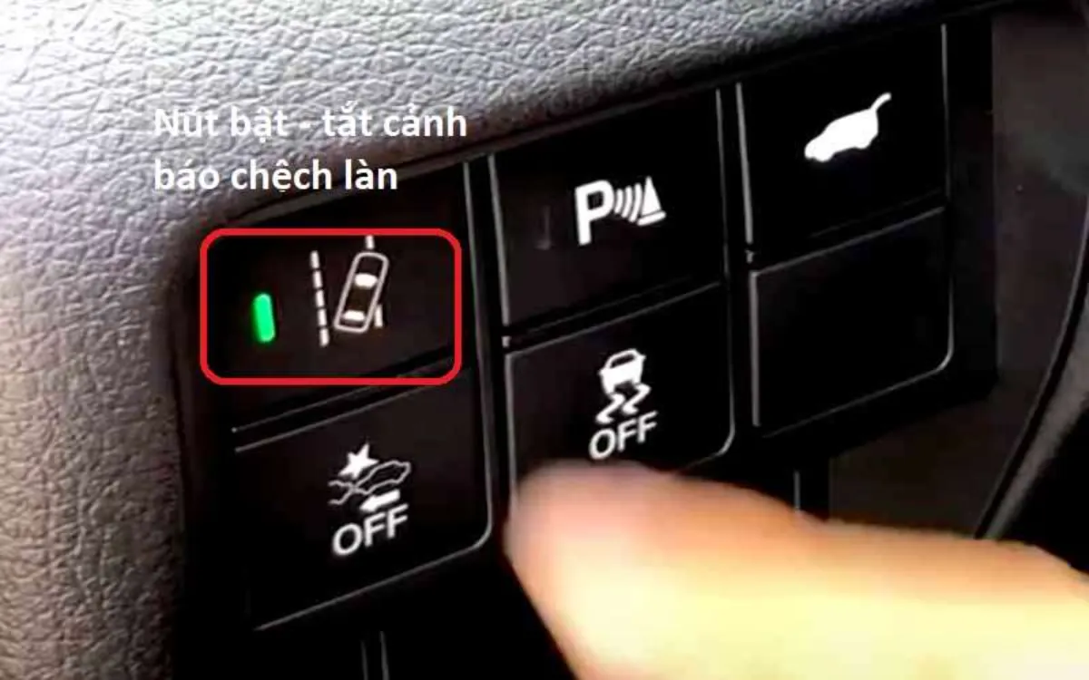 Trực tiếp cảm nhận sự khác biệt khi xe Honda trang bị RDM.