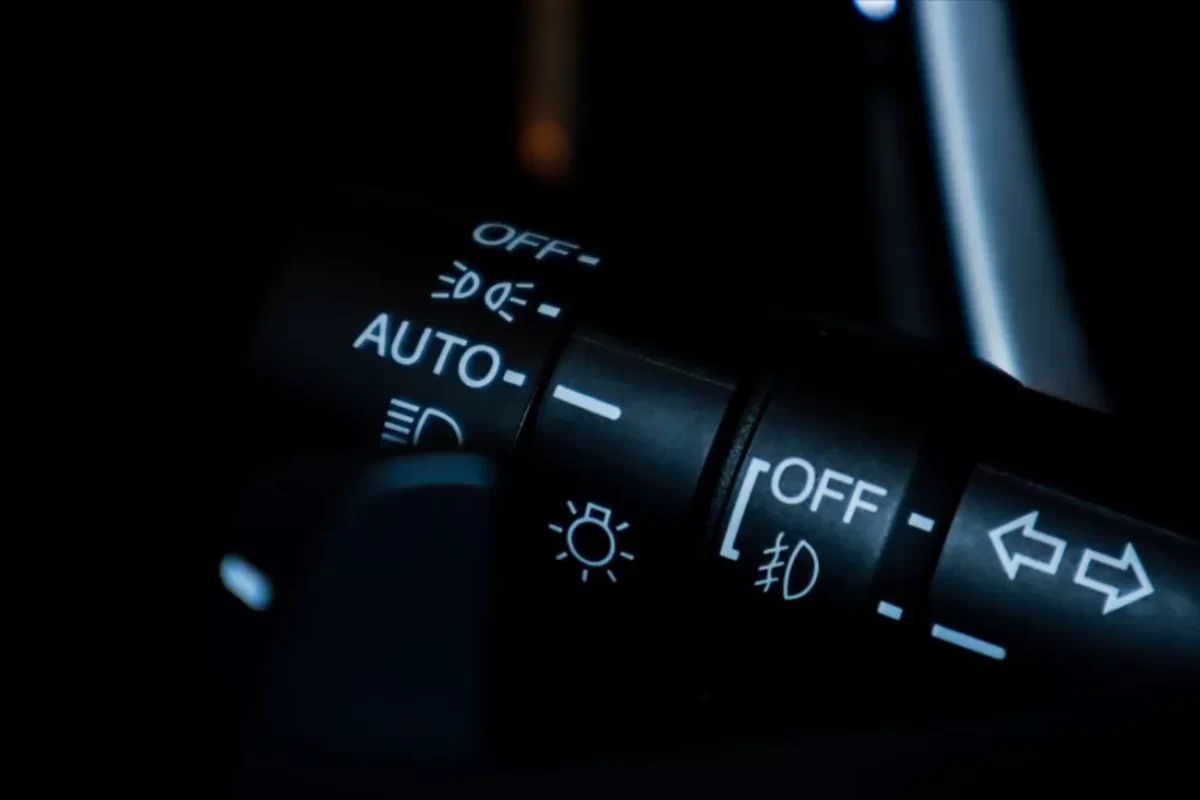 Hướng dẫn sử dụng đèn pha LED trên xe Honda