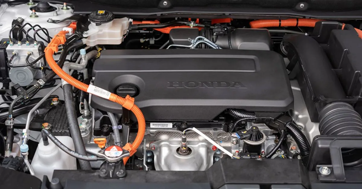 Các dòng xe Honda trang bị DOHC VTEC Turbo