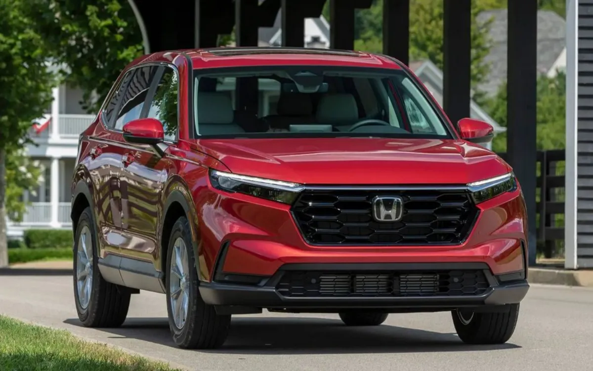 SUV – MPV (J, M)