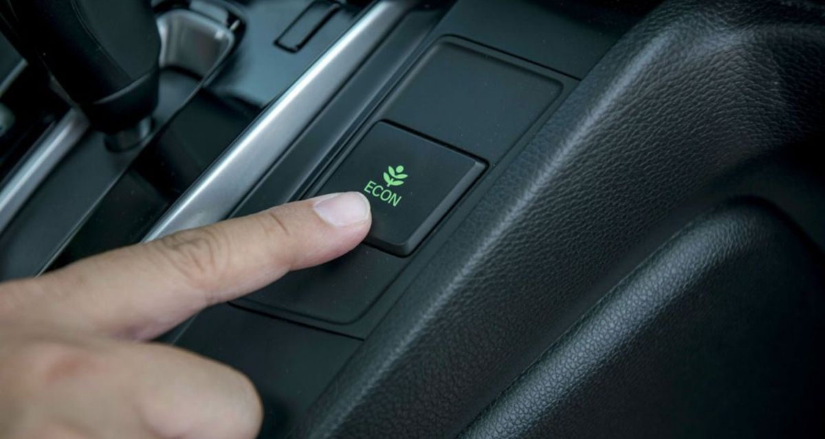 Công nghệ tiết kiệm nhiên liệu trên xe Honda