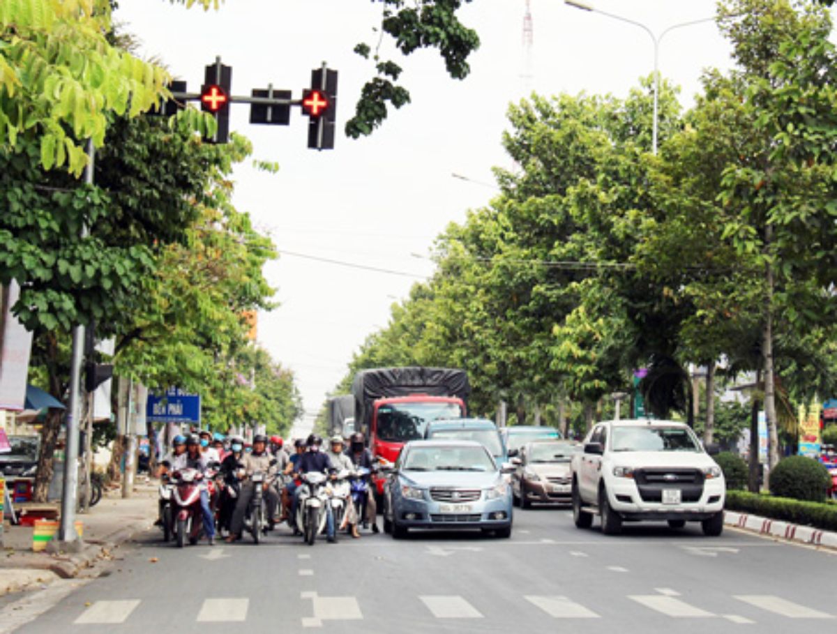 Bài tập thực hành rèn cảm giác căn dừng tại nhà