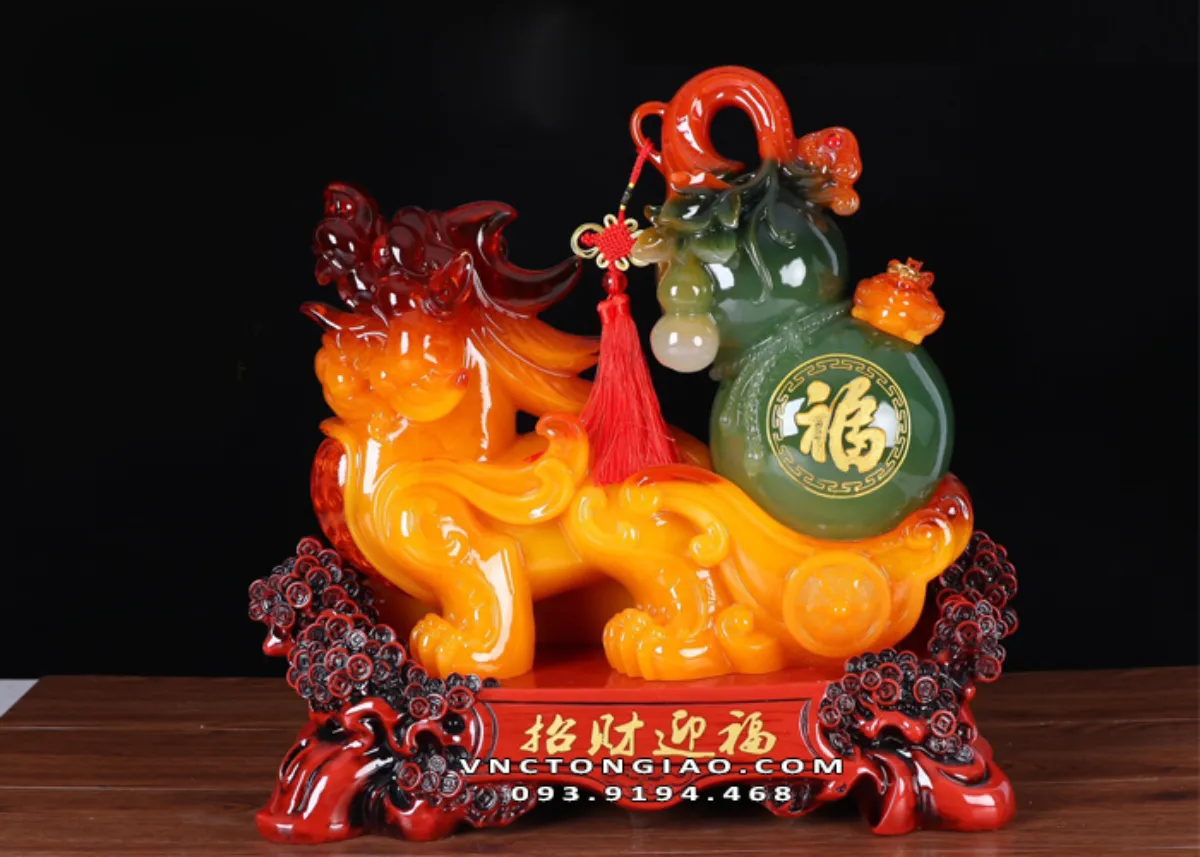Tỳ Hưu